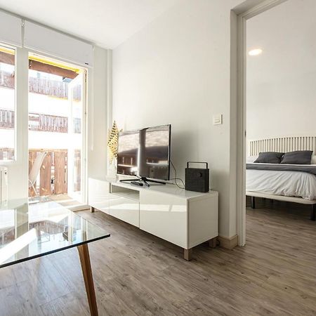 Holidays, Tripp, 1 Dormitorio, 4 Personas, Terraza Serra Nevada Exterior foto