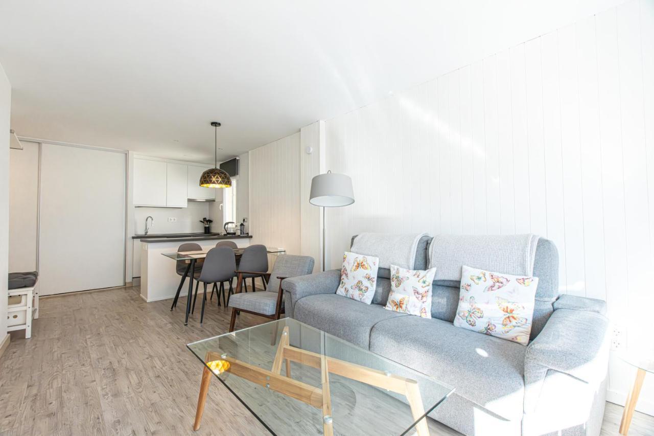 Holidays, Tripp, 1 Dormitorio, 4 Personas, Terraza Serra Nevada Exterior foto