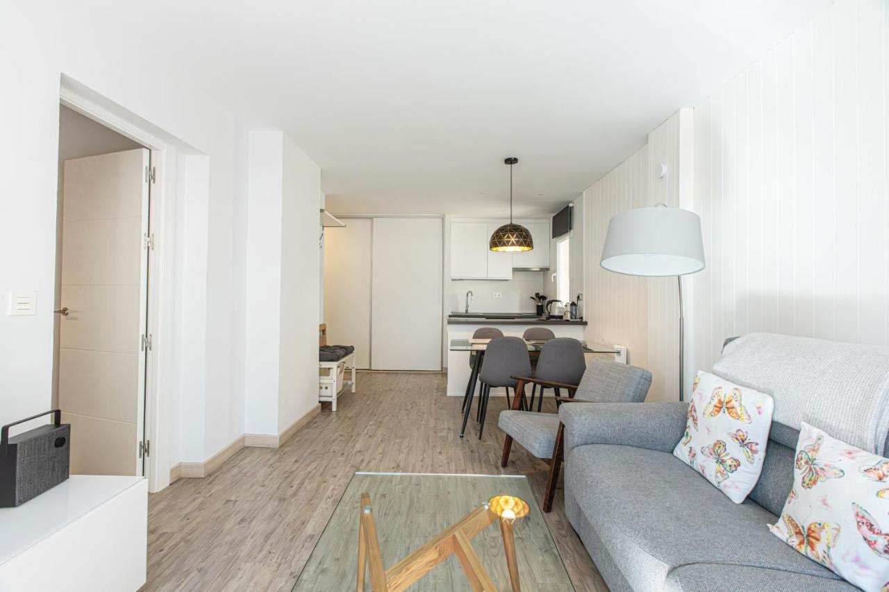 Holidays, Tripp, 1 Dormitorio, 4 Personas, Terraza Serra Nevada Exterior foto